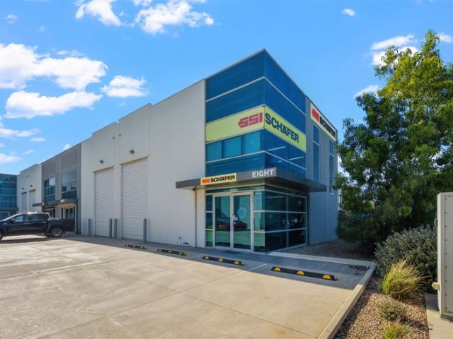 Warehouse for rent in Camerons Creek, Victoria