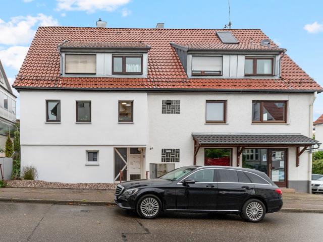 Apartment mieten in Baden-Württemberg