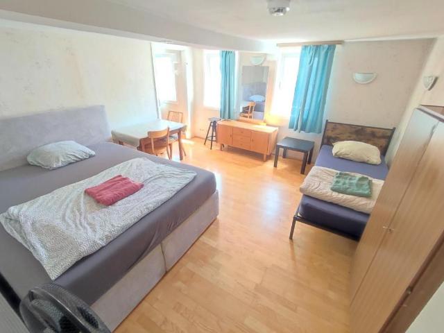 Apartment mieten in Kelkheim-Mitte, Kelkheim