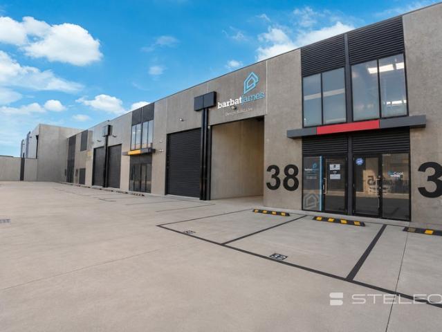 Warehouse for rent in Camerons Creek, Victoria