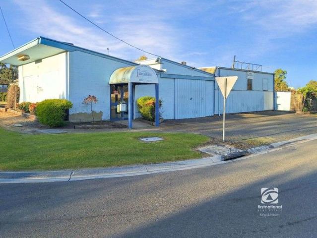 House for sale in Meringo, Victoria