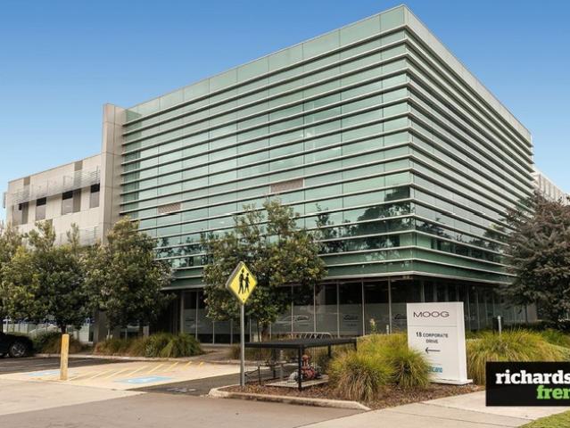Office for sale in Camerons Creek, Victoria