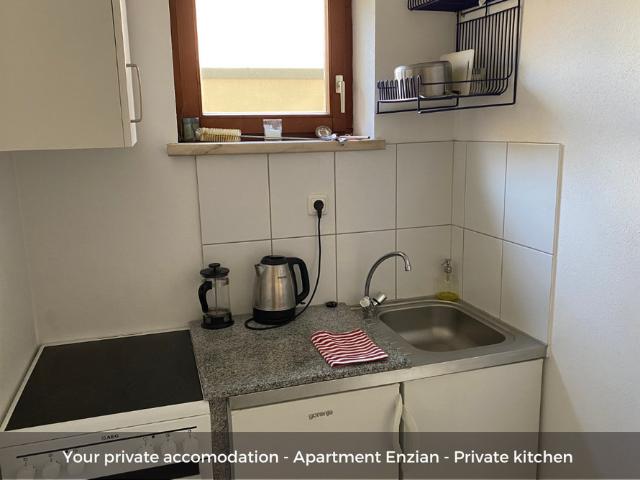 Apartment mieten in St. Koloman