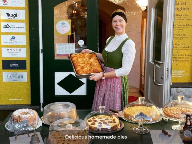 Apartment mieten in St. Koloman, Salzburg