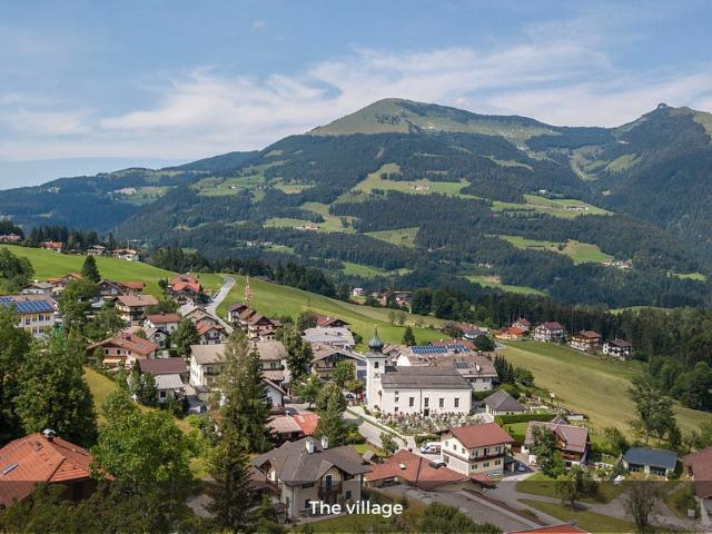 Apartment mieten in St. Koloman