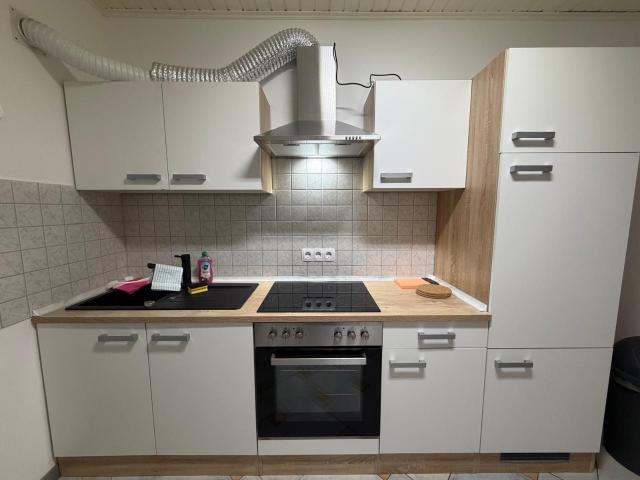 Apartment mieten in Oberasbach, Bayern