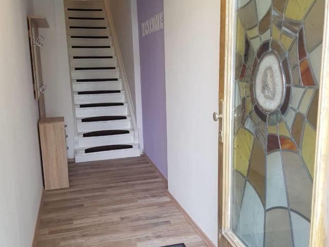 Apartment mieten in Stipshausen, Rheinland-Pfalz