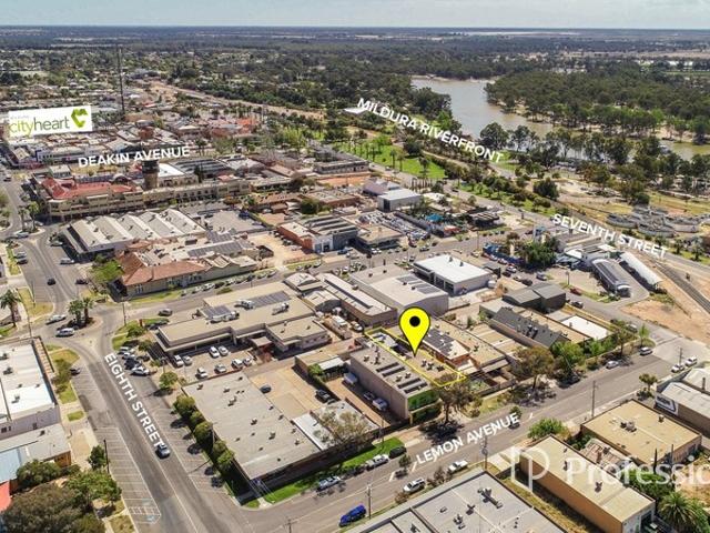 Townhouse for sale in Mildura, Victoria