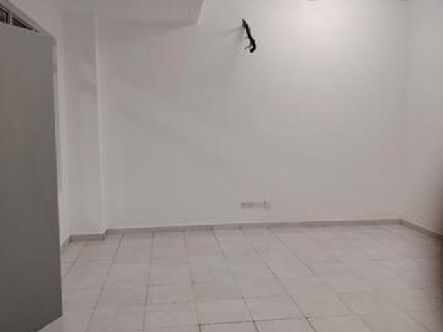 Terraced House for rent in Zon Perindustrian Bebas Telok Panglima Garang, Teluk Panglima Garang