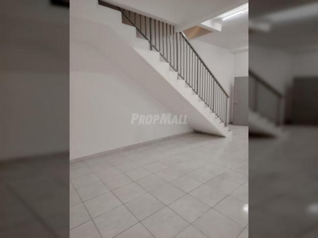 House for rent in Selangor