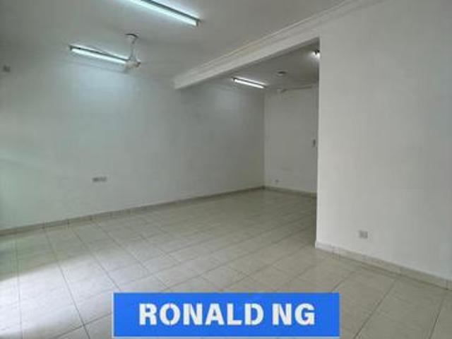 Terraced House for rent in Georgetown, Penang