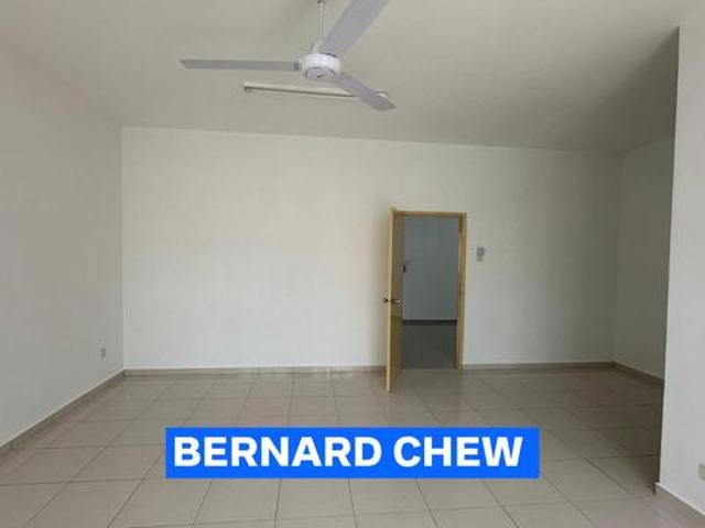 Terraced House for rent in Georgetown, Penang