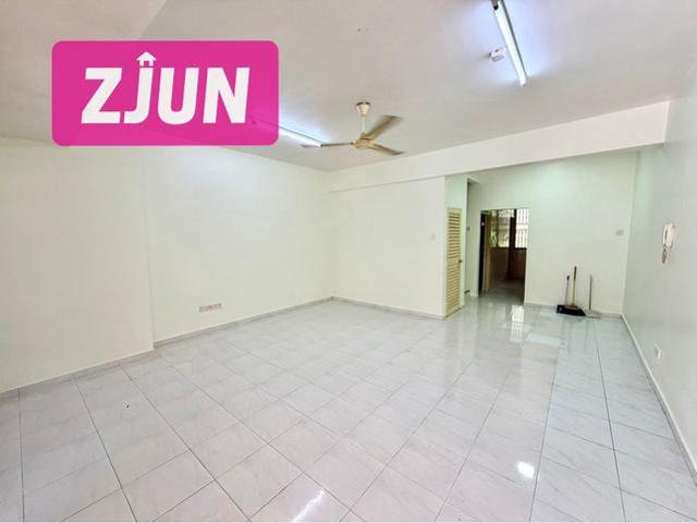 Terraced House for rent in Georgetown, Penang