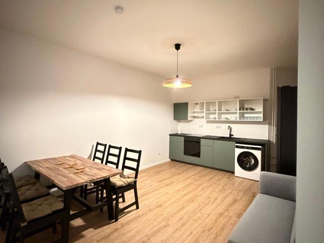 Apartment mieten in Tempelhof–Schöneberg, Berlin