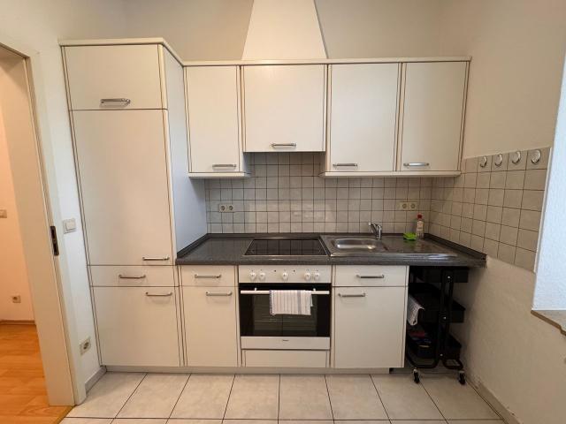Apartment mieten in Gohlis-Mitte, Leipzig