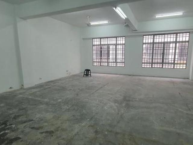 Apartment for rent in Petaling, Alam Impian