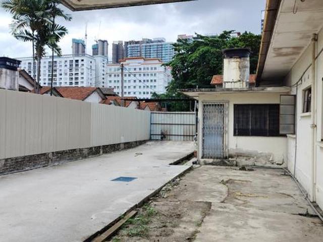 Terraced House for rent in Cheras, Kuala Lumpur