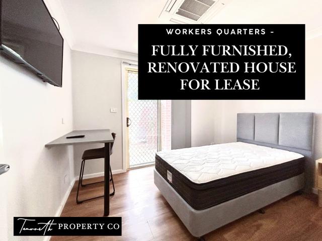 House for rent in West Tamworth, Tamworth
