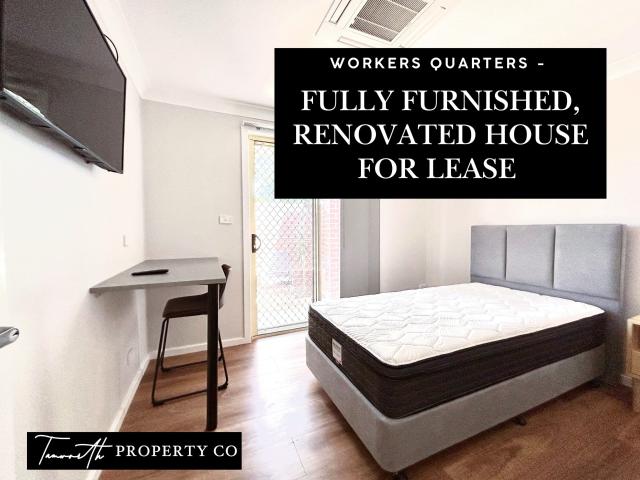 House for rent in Piallamore, New South Wales