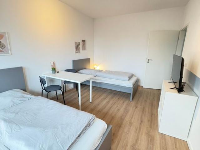 Apartment mieten in Lintorf, Ratingen