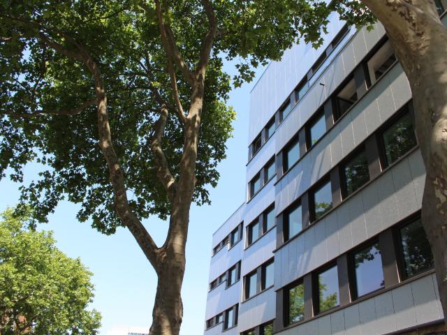 Büro mieten in Altstadt-Süd, Köln
