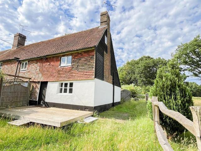 House for rent in Westfield, Heathlands