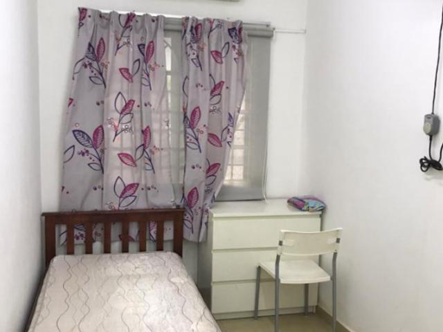 House for rent in Petaling, Damansara Damai