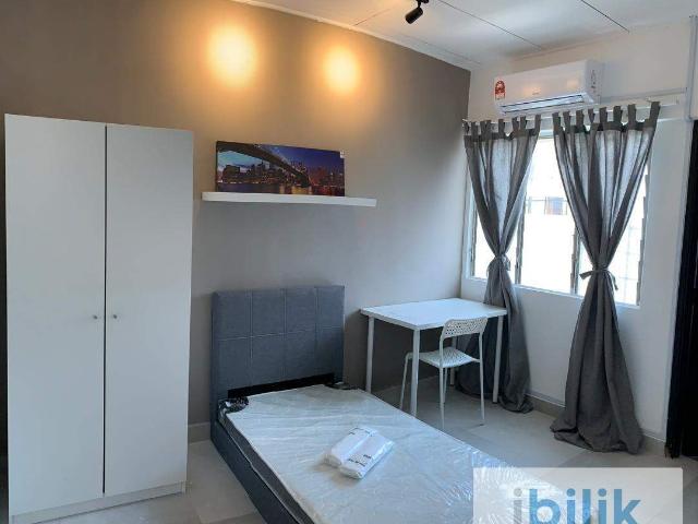 Room for rent in Petaling, Subang Jaya
