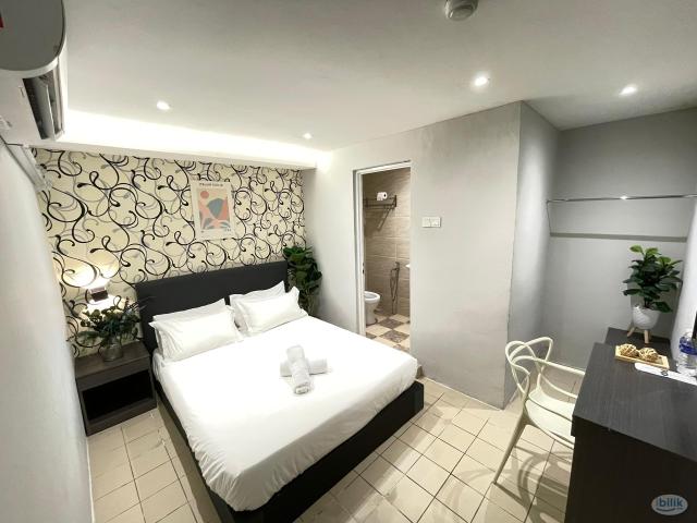 Room for rent in Petaling, Subang Jaya