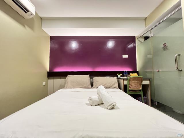 Room for rent in Country Heights Damansara, Kuala Lumpur