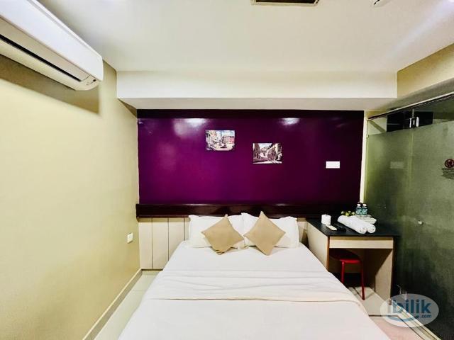 Room for rent in Country Heights Damansara, Kuala Lumpur