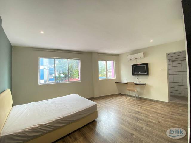 Room for rent in Country Heights Damansara, Kuala Lumpur