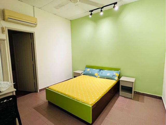 House for rent in Country Heights Damansara, Kuala Lumpur