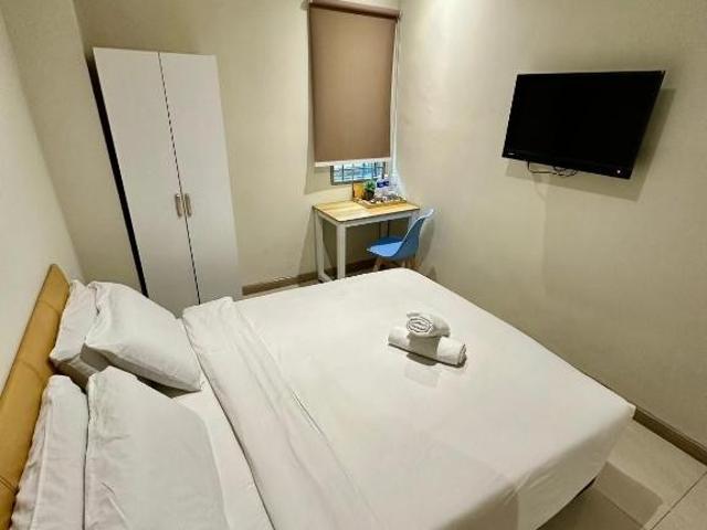 Room for rent in Petaling, Damansara Damai