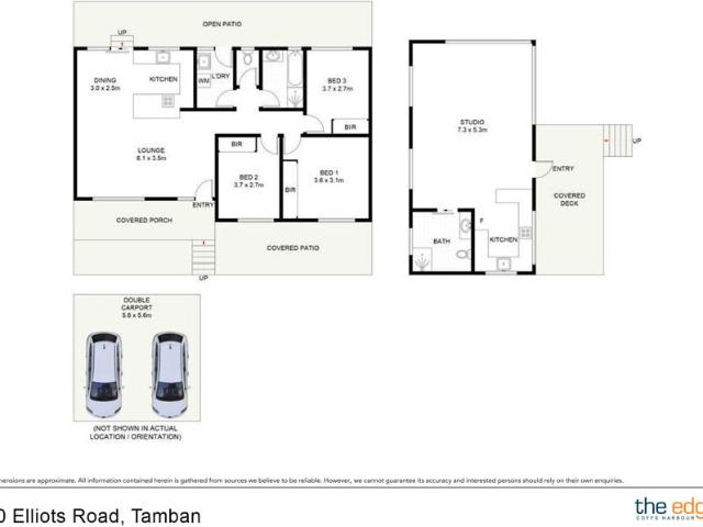 House for sale in Tamban, New South Wales