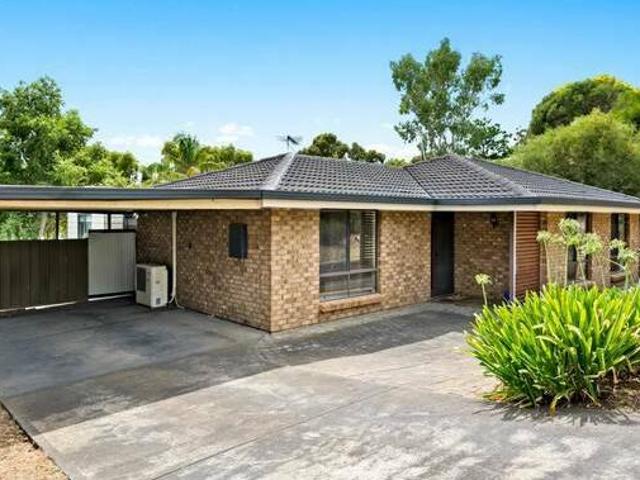 House for sale in Horseshoe Creek, South Australia