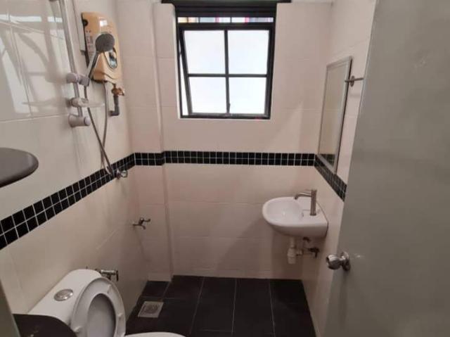 Room for rent in Petaling, Subang Jaya