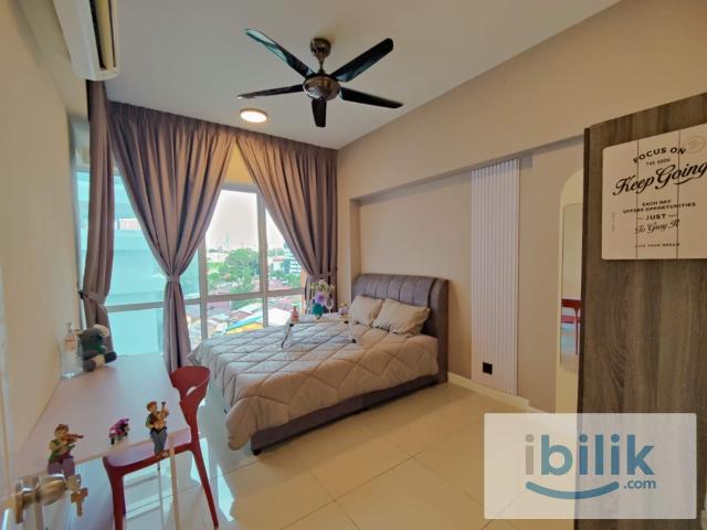 Room for rent in Johore Bahru, Johor