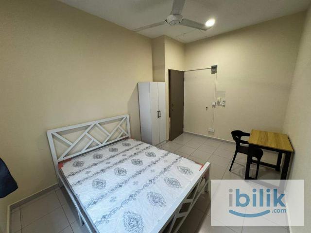 Room for rent in Petaling, Subang Jaya