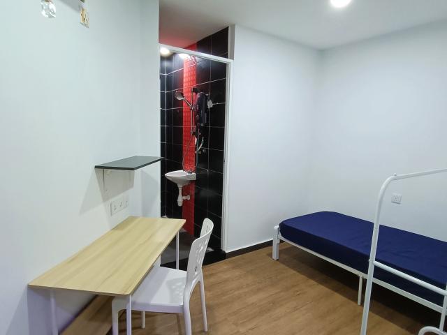 Room for rent in SS 25, Petaling Jaya