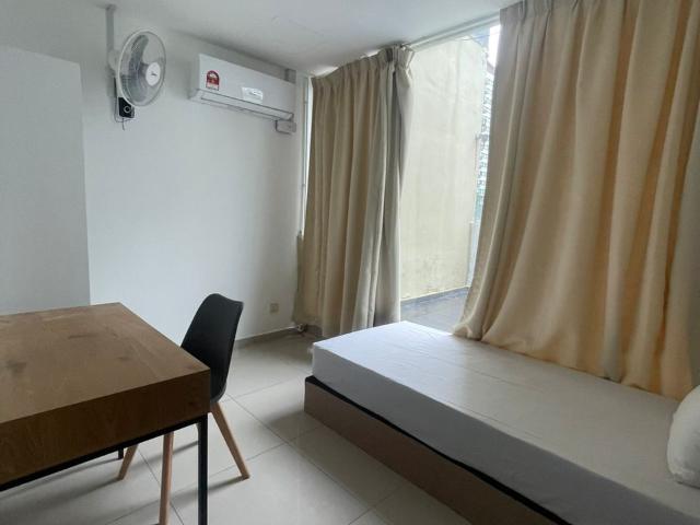 Apartment for rent in Petaling, Subang Jaya