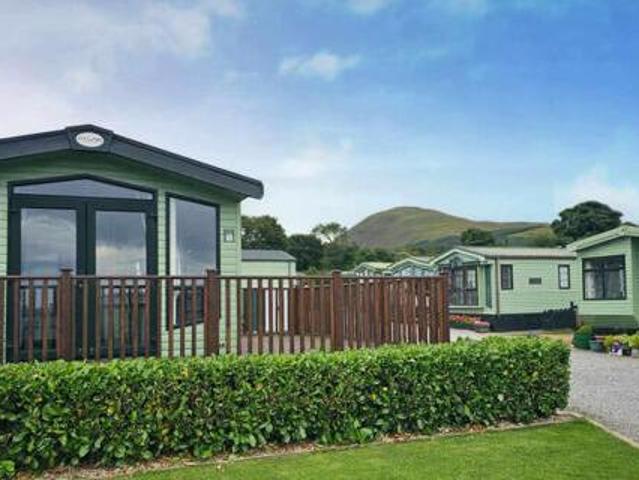 House for sale in Cumbria