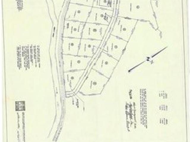Land for sale in Prestonsburg, Kentucky