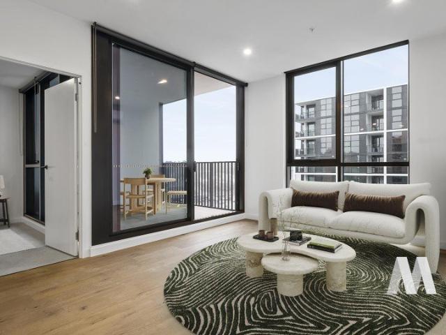 Apartment for rent in North Melbourne, Melbourne