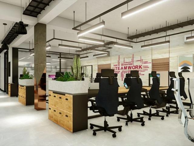 Commercial for rent in Rawalpindi, Islamabad Capital Territory