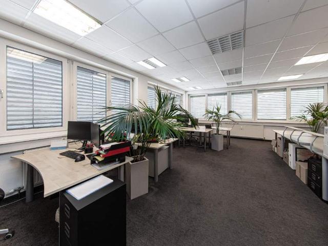 Gewerbe mieten in St. Pölten, Niederösterreich