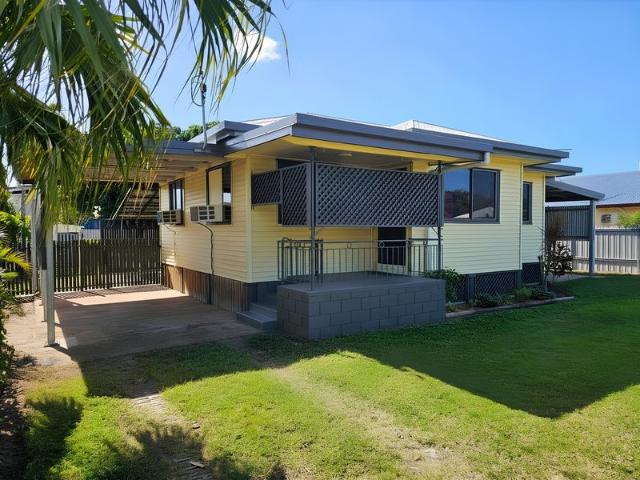 House for sale in Brandon, Queensland