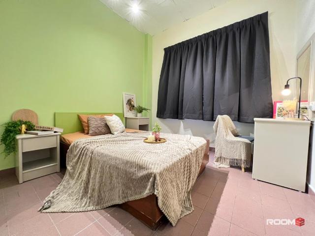 House for rent in Country Heights Damansara, Kuala Lumpur