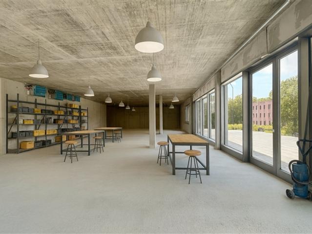 Atelier mieten in Renens, Waadt