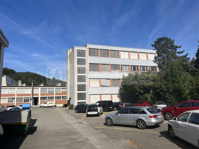Atelier mieten in Teufenthal (AG), Aargau